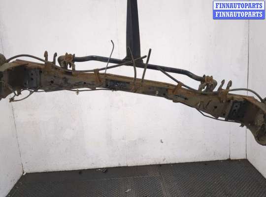 Стабилизатор подвески (поперечной устойчивости)