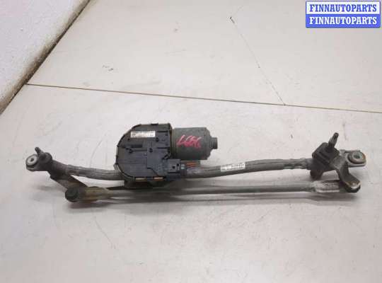 купить Механизм стеклоочистителя (трапеция дворников) на Audi A6 (C7) 2011-2018