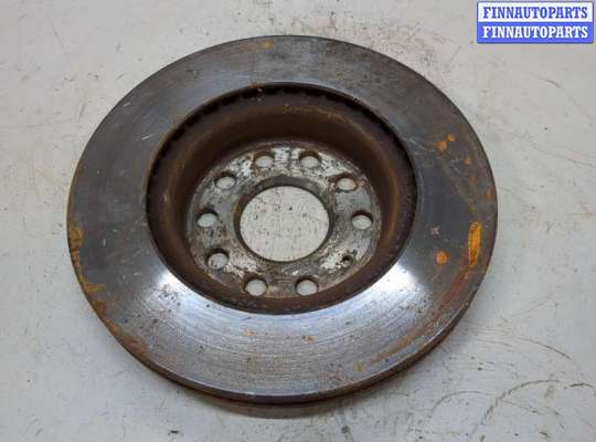 купить Диск тормозной на Volkswagen Golf 5 2003-2009