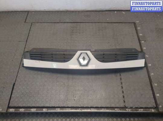 Купить Решетка радиатора на Renault Master 1998-2010 Решетка радиатора OP2422093 на Renault Master 1998-2010