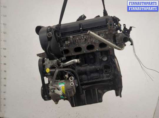 купить Двигатель (ДВС) на Opel Astra H 2004-2010