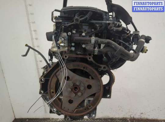 купить Двигатель (ДВС) на Opel Astra H 2004-2010