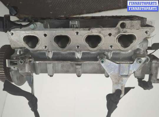 купить Головка блока (ГБЦ) на Volkswagen Golf 4 1997-2006