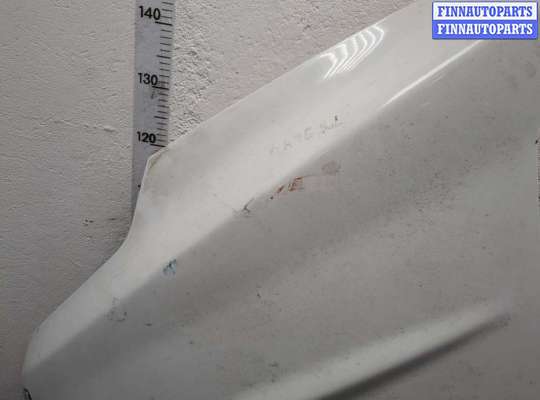 купить Капот на Ford Kuga 2008-2012