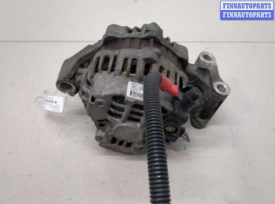 купить Генератор на Ford Fusion 2002-2012