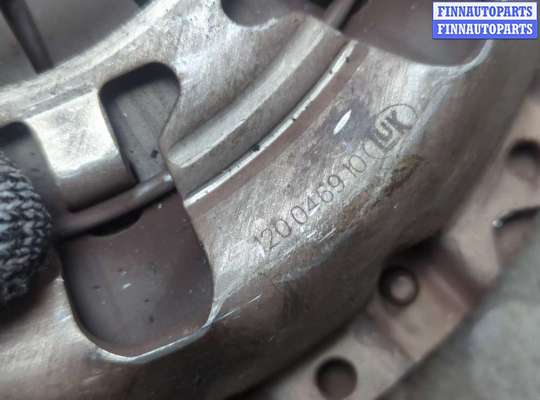 купить Маховик на Fiat Grande Punto 2005-2010