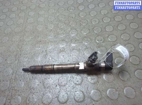 Форсунка топливная ST346554 на Seat Leon 2 2005-2012