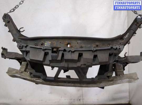 Замок капота RN1450260 на Renault Scenic 2003-2009