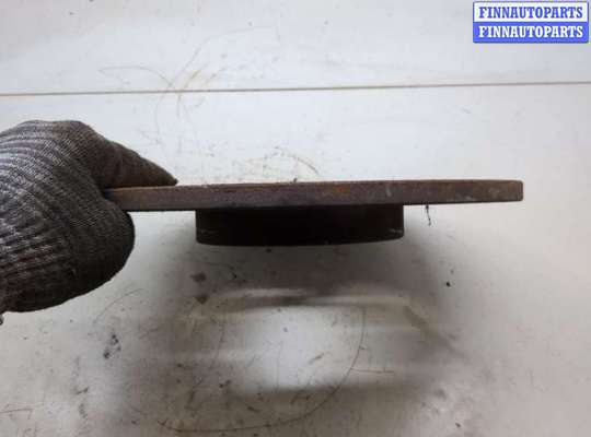 купить Диск тормозной на Citroen Jumpy (SpaceTourer) 2017-2025