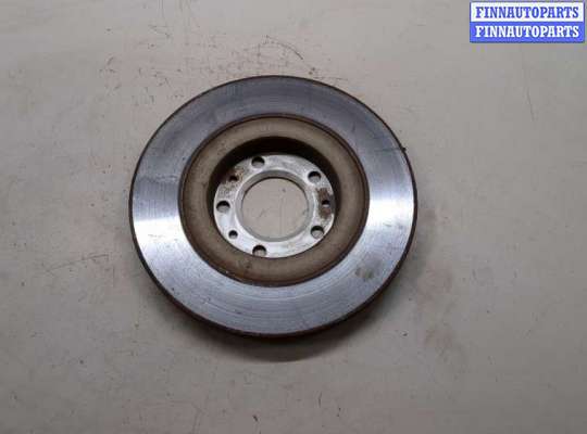 купить Диск тормозной на Citroen Jumpy (SpaceTourer) 2017-2025