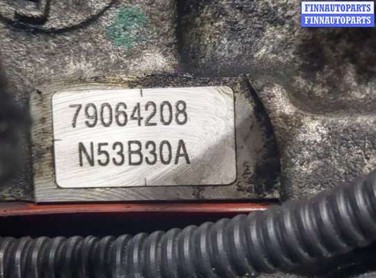 купить Насос водяной (помпа) на BMW 5 E60 2003-2009