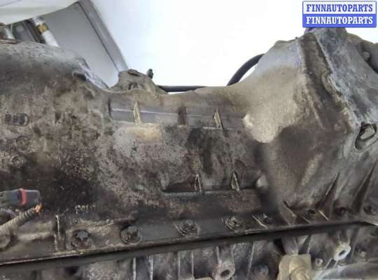 купить Насос водяной (помпа) на BMW 5 E60 2003-2009