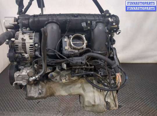 купить Насос водяной (помпа) на BMW 5 E60 2003-2009