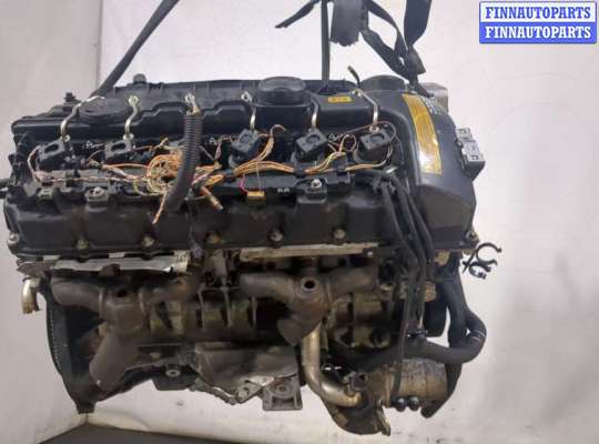 купить Насос водяной (помпа) на BMW 5 E60 2003-2009