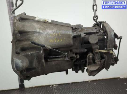 купить КПП 6-ст.мех. (МКПП) на Mercedes Vito W639 2003-2014