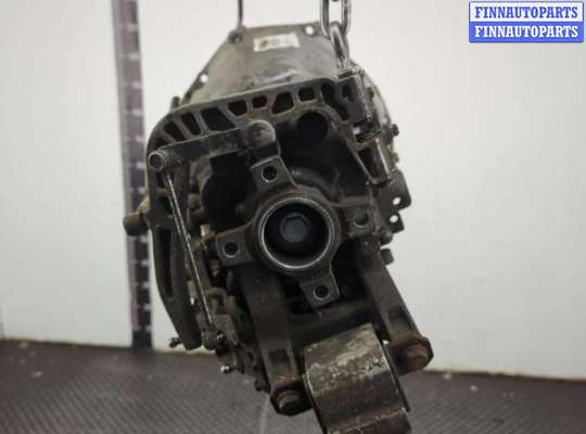 купить КПП 6-ст.мех. (МКПП) на Mercedes Vito W639 2003-2014