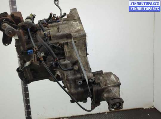 купить КПП - автомат (АКПП) 4х4 на Honda Element 2002-2011