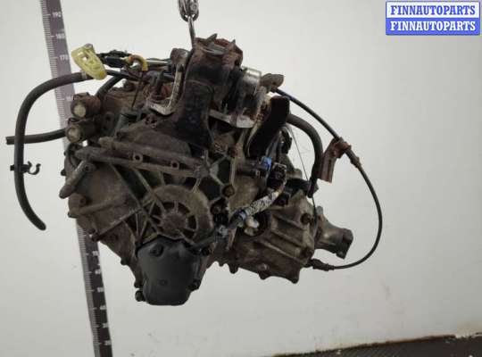 купить КПП - автомат (АКПП) 4х4 на Honda Element 2002-2011