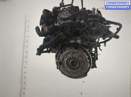 купить Двигатель (ДВС) на Peugeot 3008 2009-2016