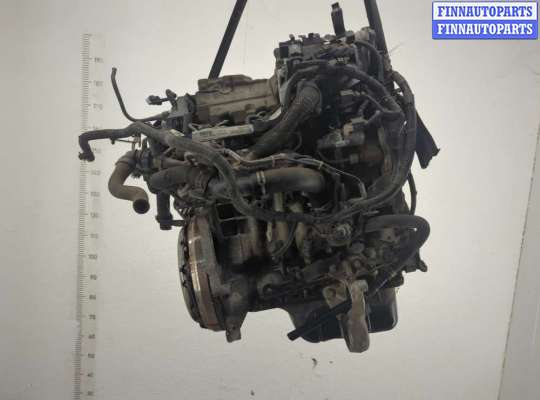 купить Двигатель (ДВС) на Peugeot 3008 2009-2016