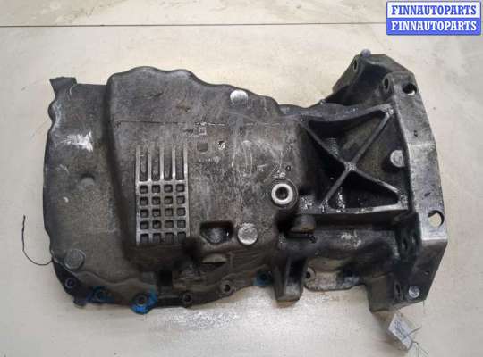 купить Поддон на Renault Megane 3 2009-2016