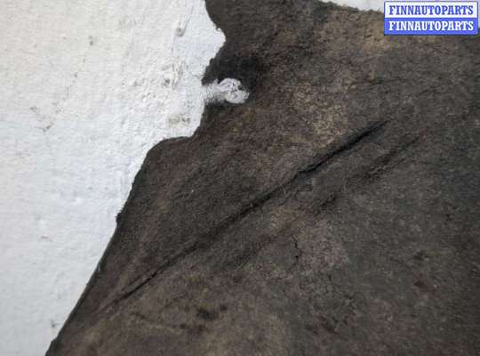 купить Защита днища, запаски, КПП, подвески на Ford Fusion 2017-2020 USA