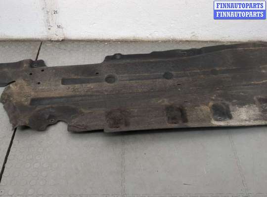 купить Защита днища, запаски, КПП, подвески на Ford Fusion 2017-2020 USA