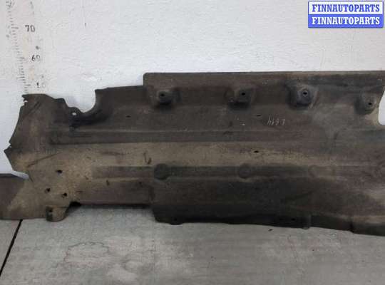 купить Защита днища, запаски, КПП, подвески на Ford Fusion 2017-2020 USA