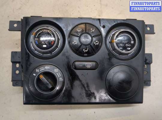 купить Переключатель отопителя (печки) на Suzuki Grand Vitara 2005-2016