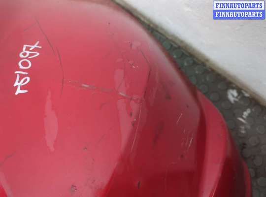 купить Бампер на Honda Civic 2005-2012