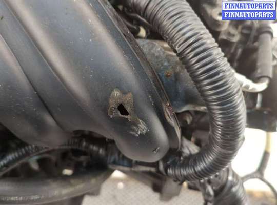 купить Заслонка дроссельная на Nissan Qashqai 2006-2013