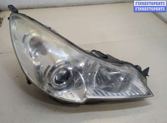 Купить Фара (передняя) на Subaru Legacy Outback (B14) 2009-2014 Фара (передняя) SUK6526 на Subaru Legacy Outback (B14) 2009-2014