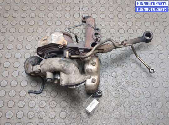 Купить Турбина на Volkswagen Passat 7 2010-2015 Европа Турбина VG2692740 на Volkswagen Passat 7 2010-2015 Европа