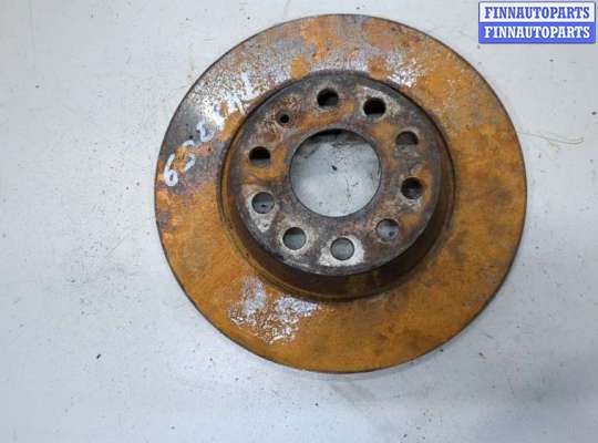 купить Диск тормозной на Skoda Octavia (A5) 2004-2008
