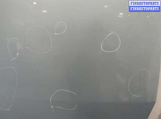 купить Капот на Opel Astra J 2010-2017