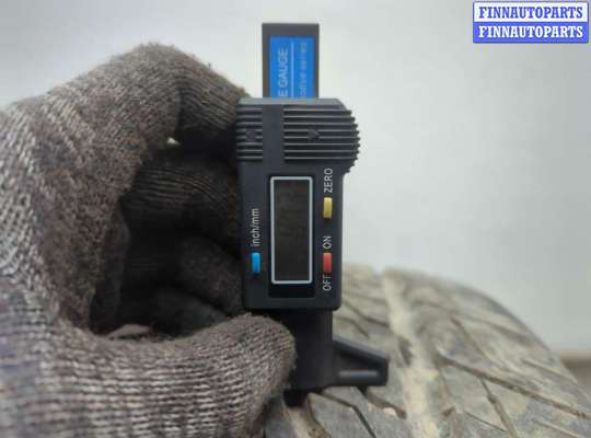 купить Пара шин на Mercedes ML W163 1997-2005