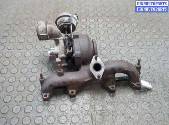 Купить Турбина на Skoda Octavia (A5) 2004-2013 Турбина SK513178 на Skoda Octavia (A5) 2004-2013