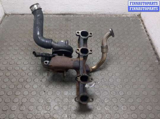 купить Турбина на Volkswagen Golf 4 1997-2006