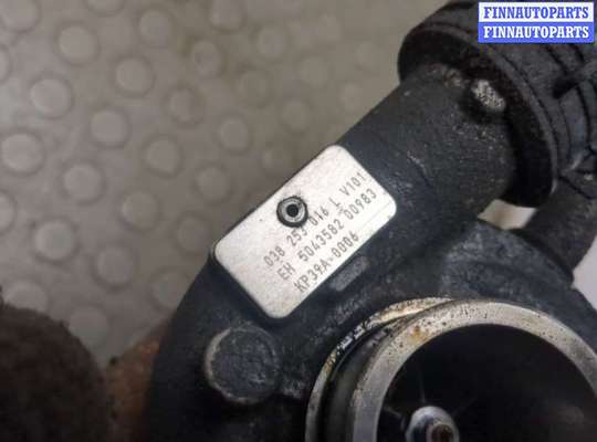 купить Турбина на Volkswagen Golf 4 1997-2006