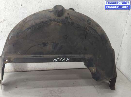 купить Защита арок (подкрылок) на Ford Mondeo 3 2000-2007