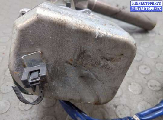 Насос ГУР (ЭУР, ЭГУР) на Toyota Auris II (E180)