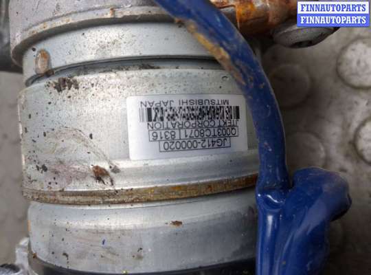 Насос ГУР (ЭУР, ЭГУР) на Toyota Auris II (E180)