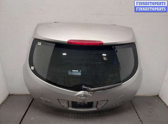 Двигатель стеклоочистителя (моторчик дворников) задний NS830029 на Nissan Murano 2002-2008
