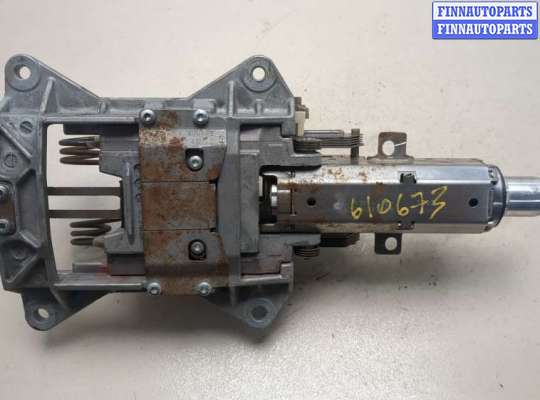 Колонка рулевая AU1631108 на Audi A4 (B6) 2000-2006