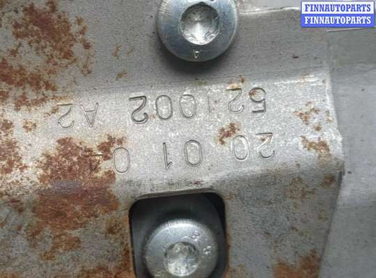 купить Колонка рулевая на Audi A4 (B6) 2000-2006