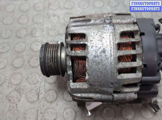 купить Генератор на Volkswagen Tiguan 2011-2018