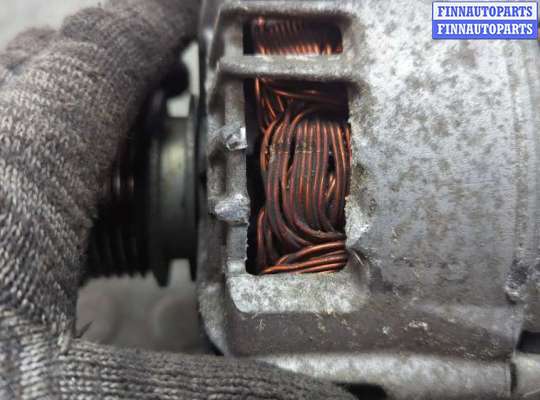 купить Генератор на Volkswagen Tiguan 2011-2018