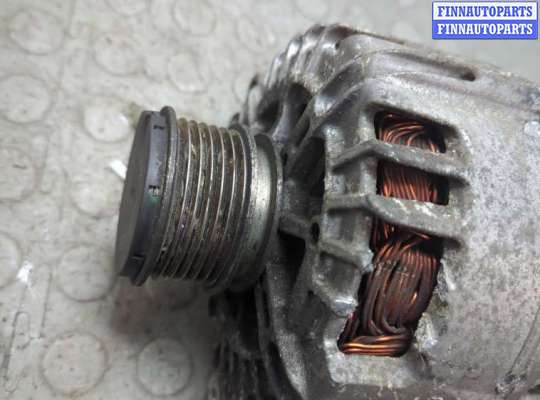 купить Генератор на Volkswagen Tiguan 2011-2018