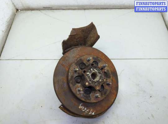 купить Ступица (кулак, цапфа) на Opel Frontera B 1999-2004