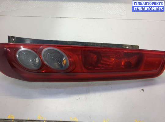 купить Фонарь (задний) на Ford Fiesta 2001-2007
